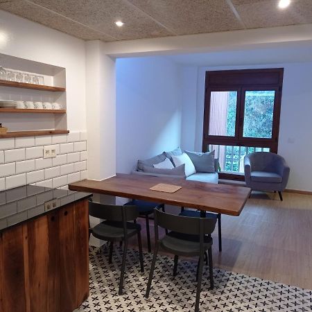 Allotjament Buixeda Olot Kültér fotó