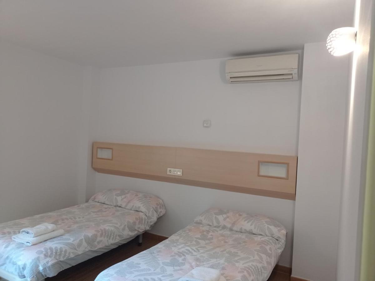 Allotjament Buixeda Olot Kültér fotó