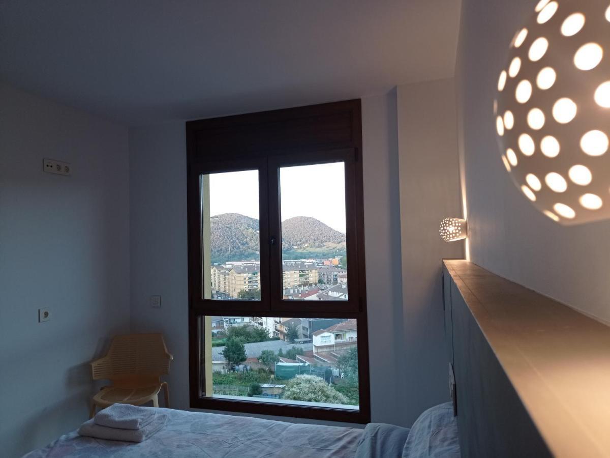 Allotjament Buixeda Olot Kültér fotó