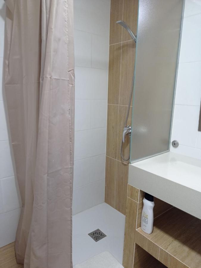 Allotjament Buixeda Olot Kültér fotó