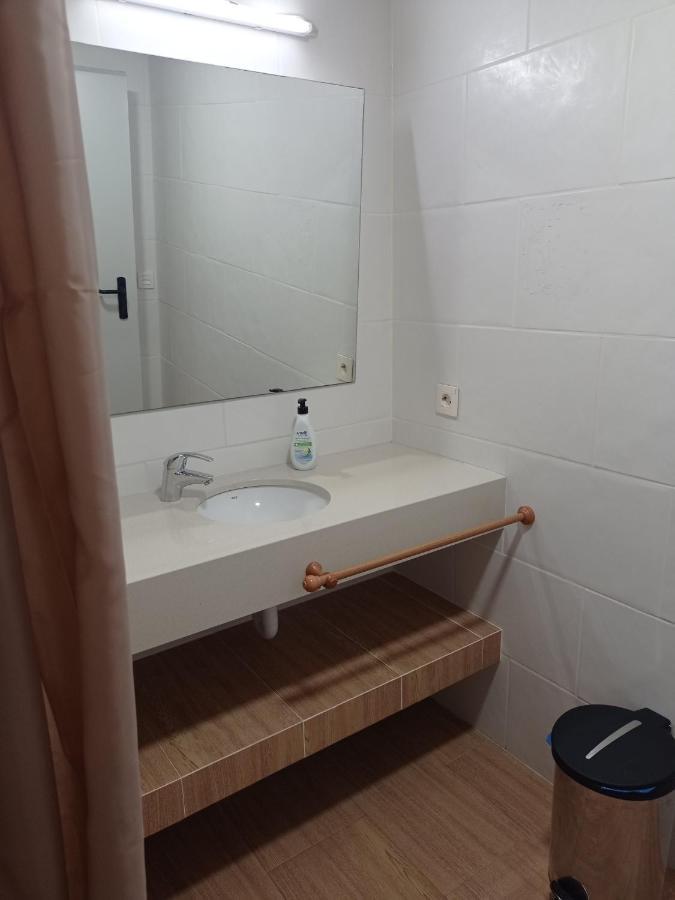 Allotjament Buixeda Olot Kültér fotó
