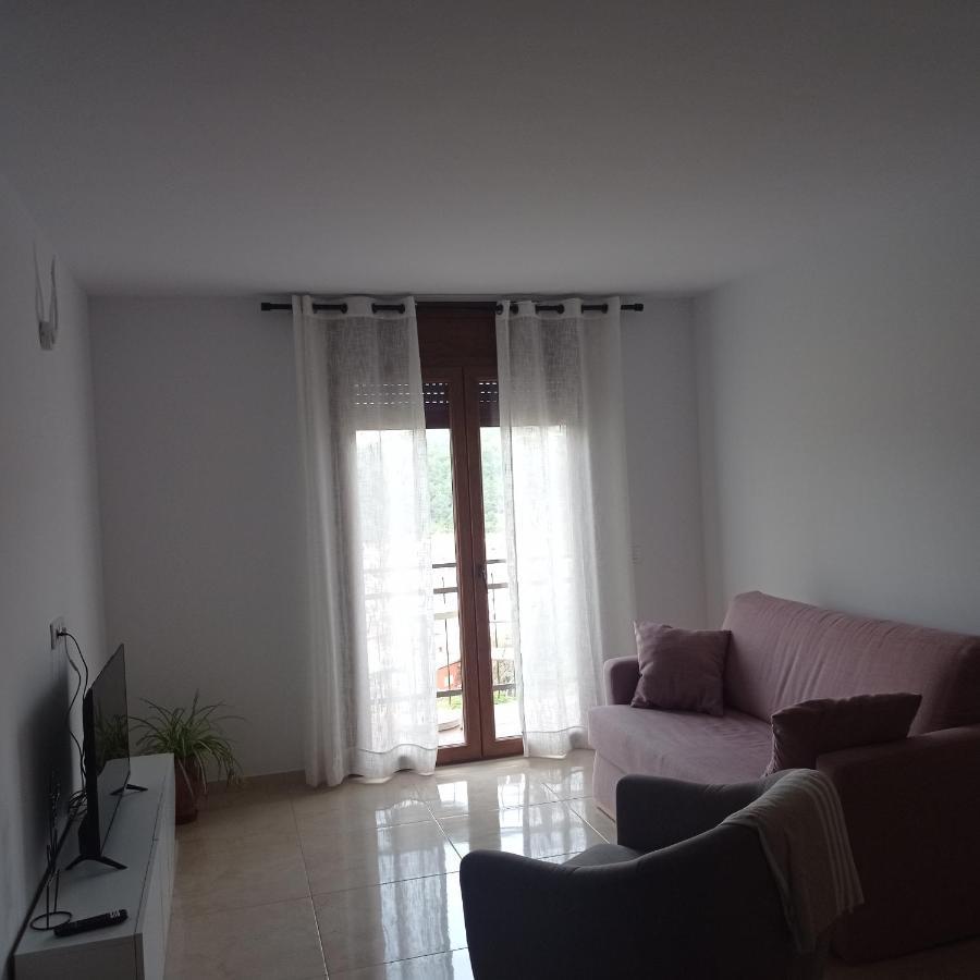 Allotjament Buixeda Olot Kültér fotó