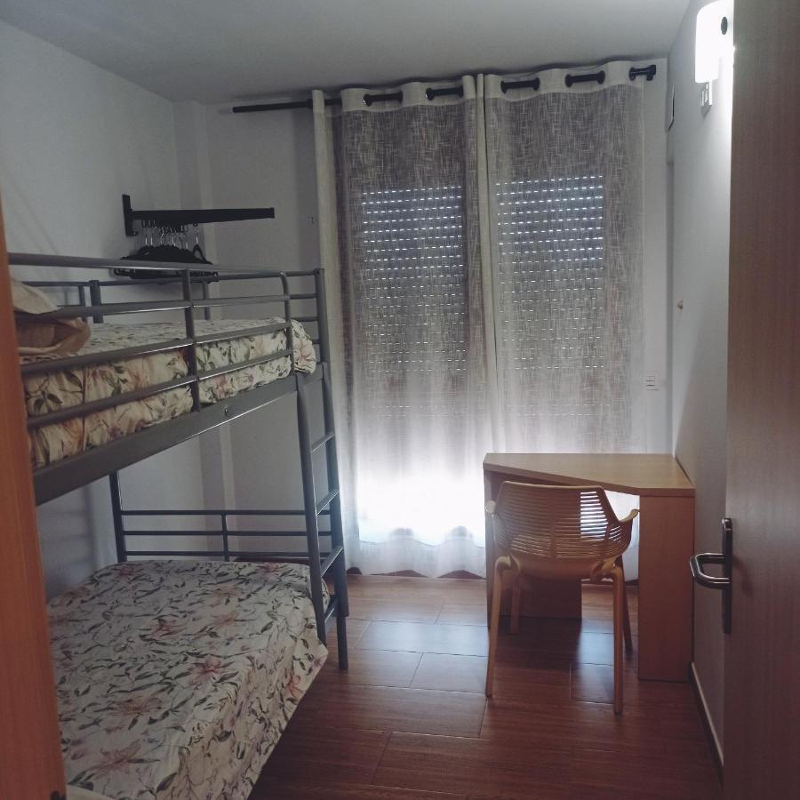 Allotjament Buixeda Olot Kültér fotó